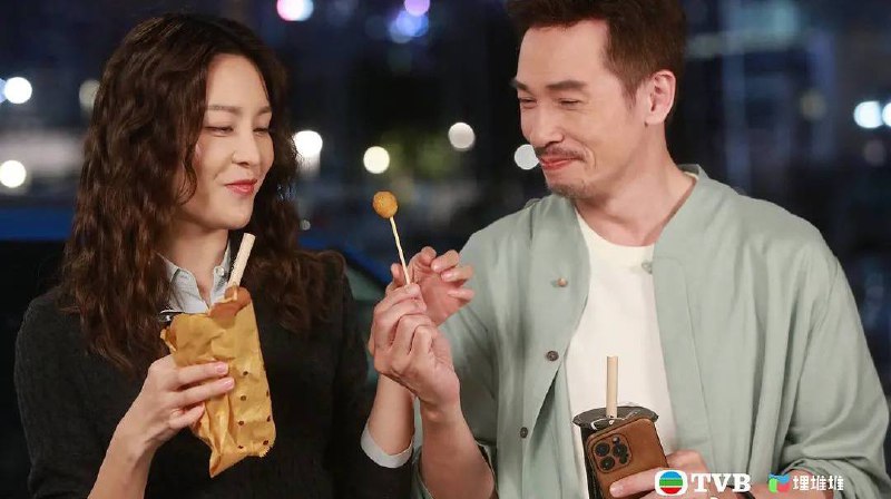 侠医 (2025) 1080P 粤语繁中 更至 EP12 - 