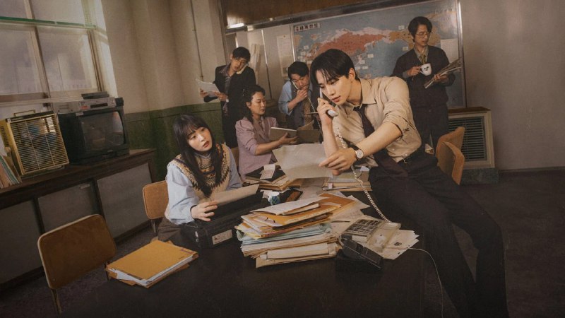 台风商社 (2025) NF1080P 内嵌简中 更至 EP04 - 