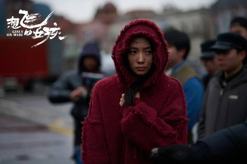 想飞的女孩（2025）4k 60帧高码率   19.7G