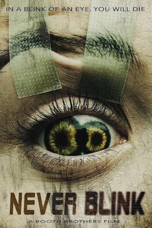 千万别眨眼（2025）1080P 内嵌繁中   6.14G