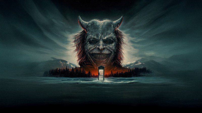 黑色电话2  (2025) 4K DV&HDR10+ 内封简中 19.9G - 