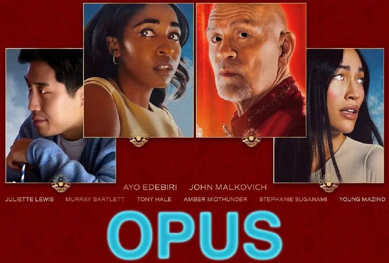 致命著作 2025 4K Web P8.DV.HDR 内封简英双语字幕 老K 18G