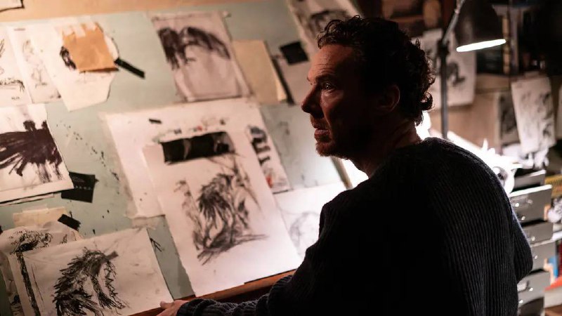 长翅膀的东西/让悲伤长出翅膀 (2025) 4K DV&HDR 内封简中  17.4G - 