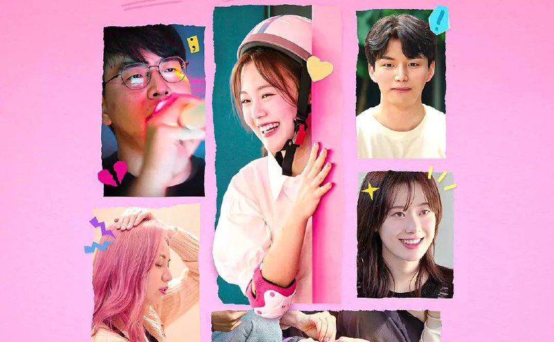 母胎单身恋爱大作战（2025）NF1080P  内封简中 首更 03 集