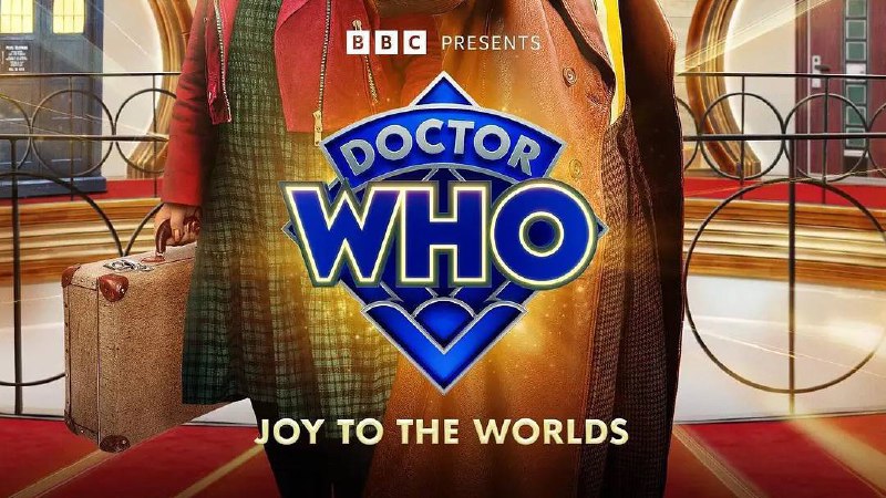 神秘博士：普世欢腾（2024）DV&HDR   5.31G