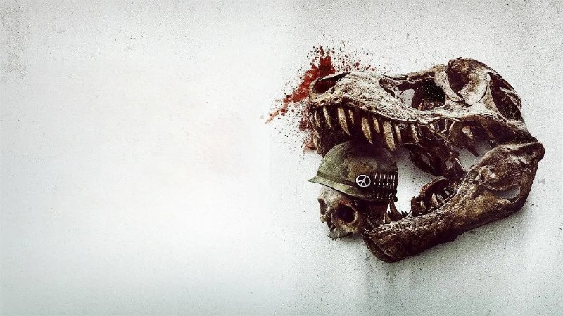 原始战争‎ (2025)  AMZN1080P WEB-DL DDP5.1 内封简中 7.44GB- 