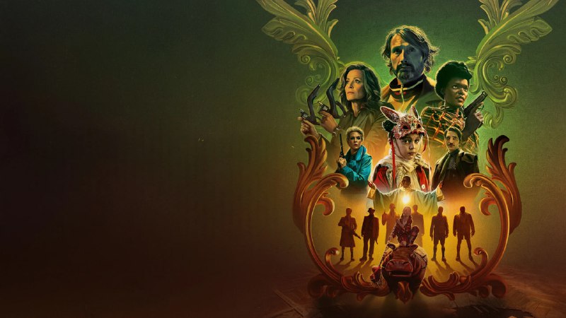 尘兔 (2025) 4K HDR 高码率 内封简中  18.36G - 