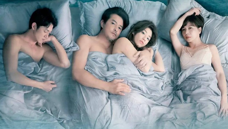 亲密之海 (2025) 1080P 首更 02 集 - 