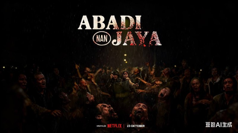 长生血战 (2025) NF4K HDR 内封简中 16.12G❗️重口警告  - 