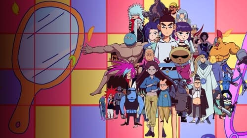 刺客伍六七 (2018) 4K EDR 高码率 更至S05E05