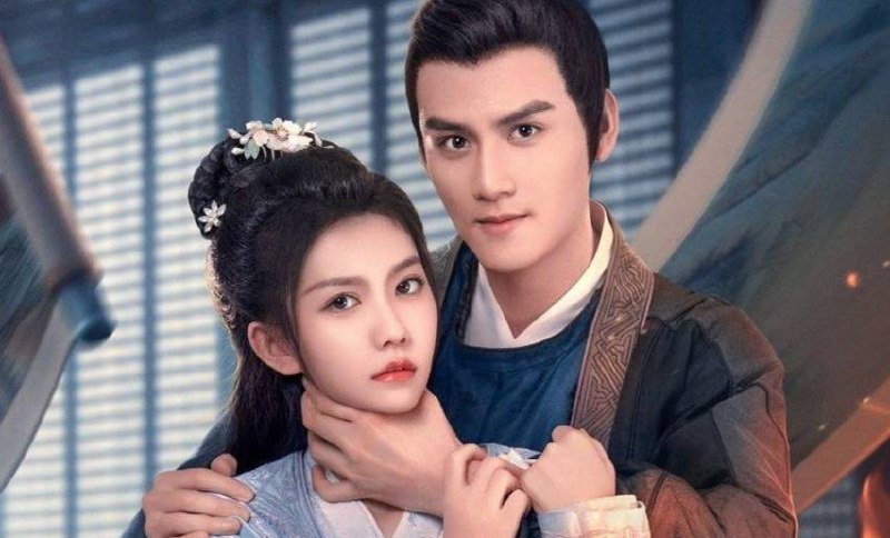 替罪丫环（2025）4K 首更 06 集