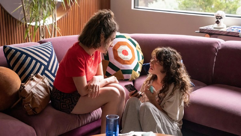 我爱洛杉矶 (2025) 1080P 内封简中 更至 EP02 - 