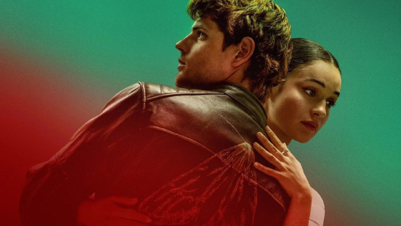 不良影响（2025）NF4KSDR 内封简中 14.57G