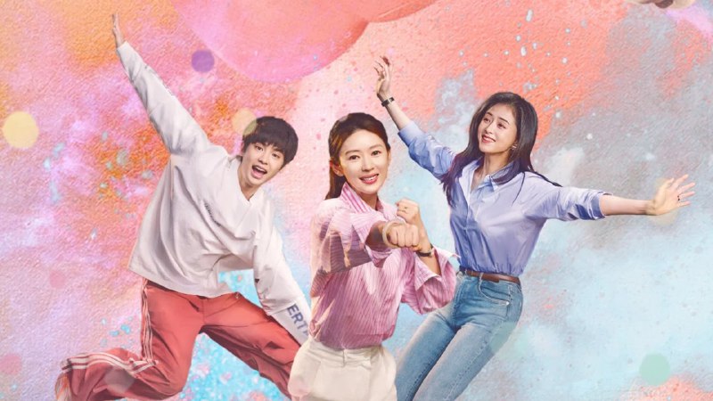 四喜 (2025) 4K 更至 EP20普码 - 