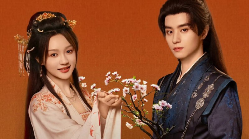 焕心 (2025) 【微短剧】 4K 24 集全 - 