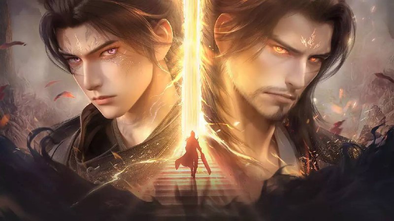 斗破苍穹：年番（2022）4K 臻彩 更至EP177主链