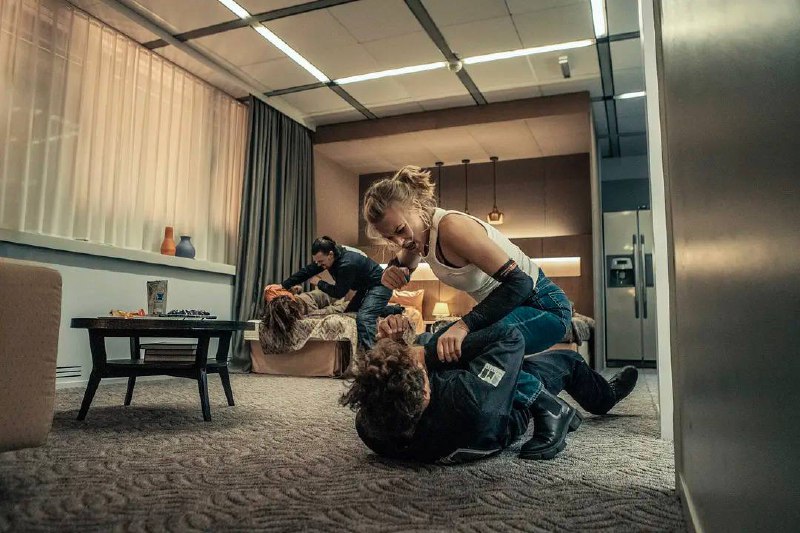 域外营救（2025）NF 1080p 德英音轨 内封简中