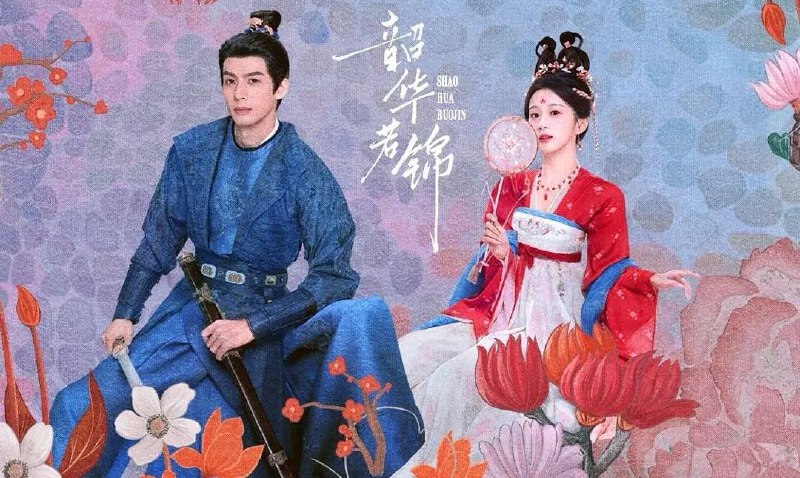 韶华若锦（2025）4K 更新中---更至 EP12