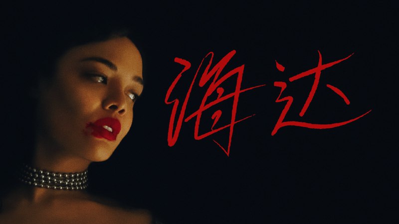 海达 2025 4K Web SDR高码率 精修简体中字  11.53G - 