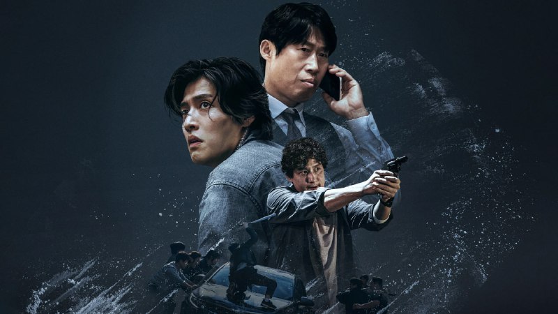 野党 (2025) friDay 1080P 内封简中  8.35G - 