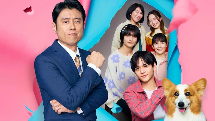 大叔的内裤穿什么都行！电影版 (2025) 1080P 内封简中 4.48G - 