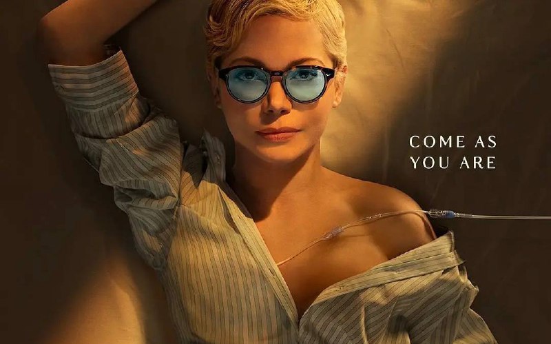 死了都要性（2025）1080P 内嵌简英  8 集全