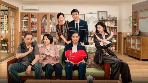 我的后半生（2025）4K60fps+4K HDR 60fps  36 集全 完结4K 普码