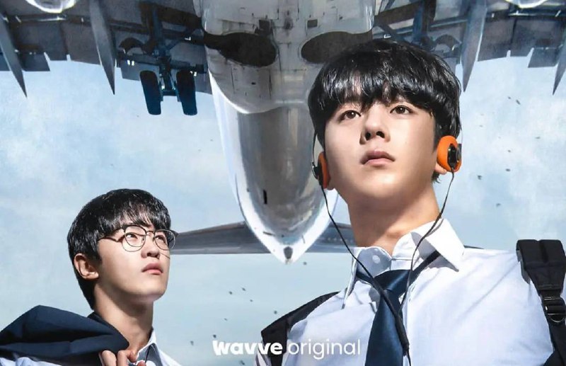 ONE：高中英雄们（2025） 1080P内封简中 8 集全 完结