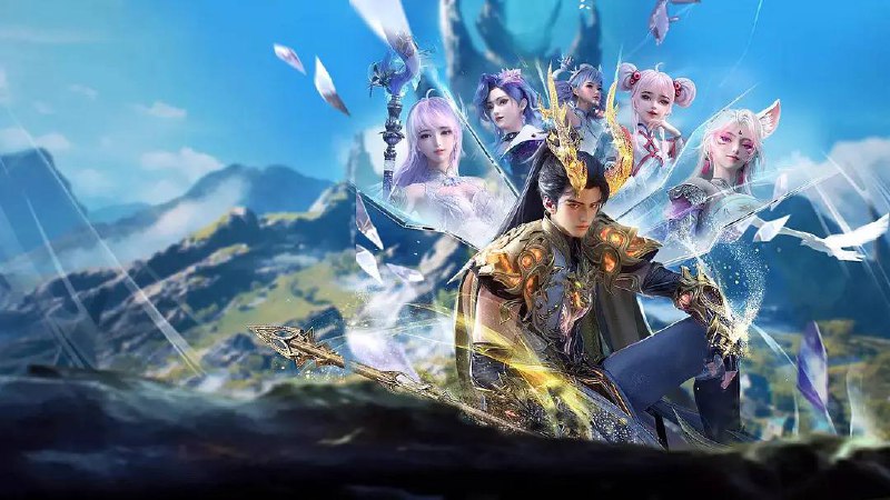 克金玩家（2025）4K 更至 EP22