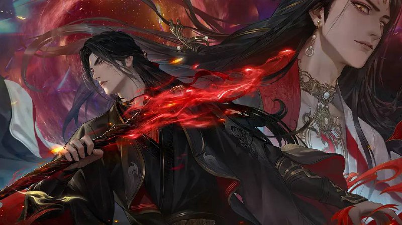 诛仙  第三季（2025）更新中--- 4K 臻彩   附前两季 更至 EP06