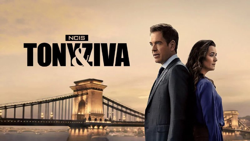 海军罪案调查处 ：欧洲喋血篇 (2025)  4K HDR 内封简中 10 集全 - 