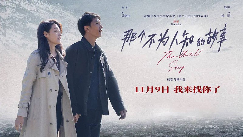 那个不为人知的故事（2024）4K SDR 高码率 DTS音轨