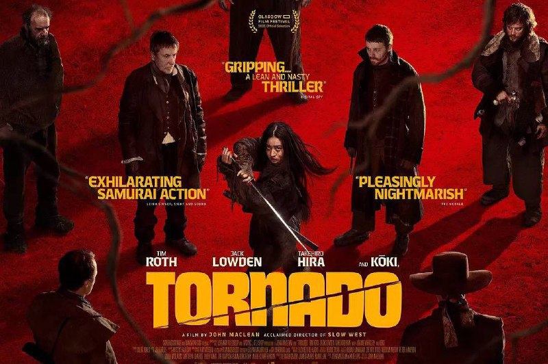 龙卷风(2025)  1080P 内嵌中英格拉斯哥电影节  4.24G