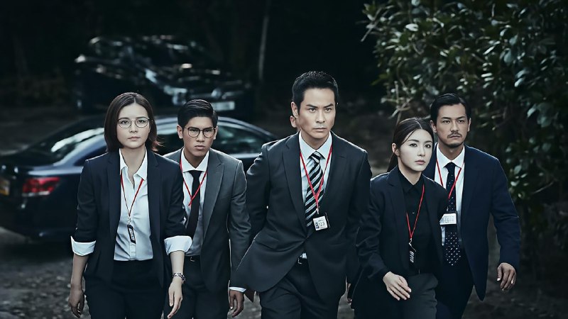 棋拳风暴 (2025) 4K HDR 普粤双音轨  4.5G - 