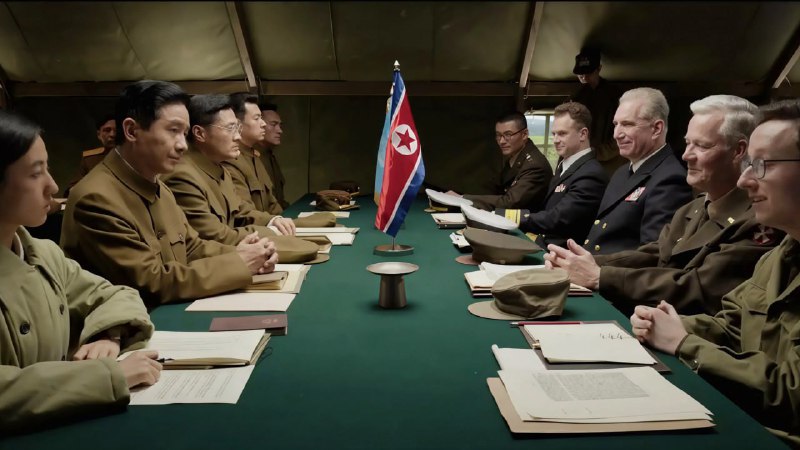 志愿军：浴血和平/志愿军：雄兵出击3 (2025) 🌈 4K 多版本合集HDR  4.4G - 