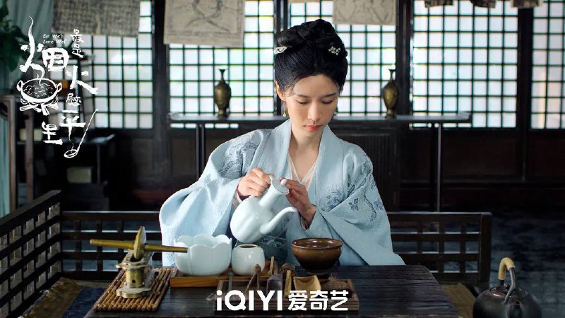 最是烟火慰平生（2024）1080P6 集全   纪录片