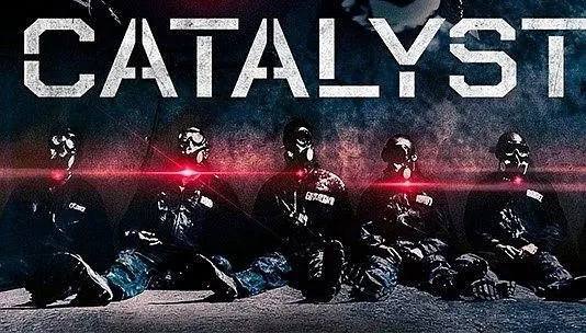 催化剂 （2025）1080P 内封简中