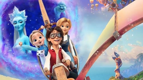 冰雪女王5：融冰之战 (2022)  评分：7.0，类型：电影，类别：动画电影，质量： WEB-DL 2160p，大小：14.63G