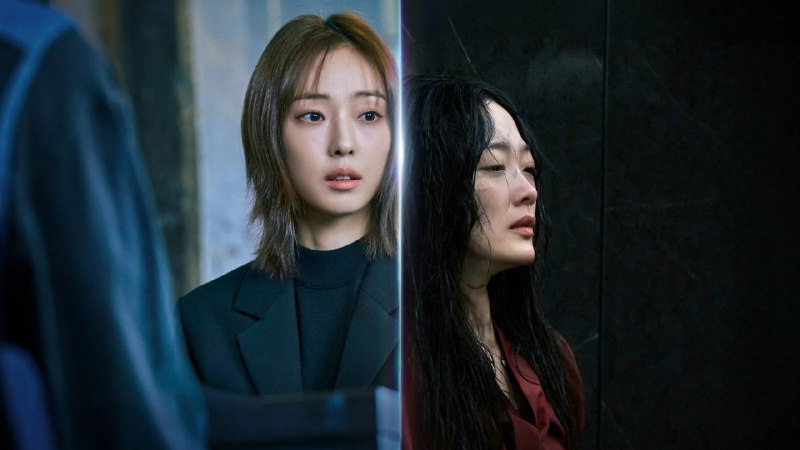 你旁观的罪 (2025) NF1080P 内封简中 8 集全 - 